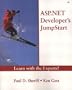 ASP.NET Developer's JumpStart