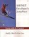 Books : ASP.NET Developer's JumpStart (kaleidoscope (SAMS))