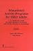 Educational Activity Programs for Older Adults: A 12-Month Idea Guide for Adult Educa...