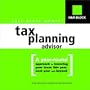 H&R Block's just plain smart (tm) Tax Planning Advisor: A year-round approach to lowering your taxes this year, next year and beyond