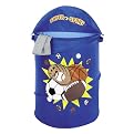 Whitmor Kids Collapsible Laundry Hamper