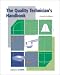 Book The Quality Technician's Handbook (4th Edition)