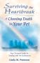 Surviving the Heartbreak of Choosing Death for Your Pet