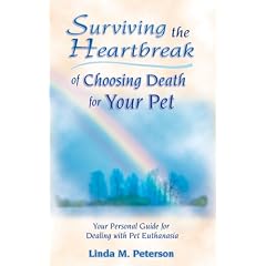 Surviving the Heartbreak of Choosing Death for Your Pet