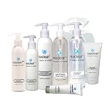 Review Neaclear  / Neaclear Liquid Oxygen Assorted Skin Care Solutions