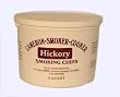 Camerons Products 5-Quart Hickory Smoking Chips