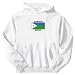Sweatshirt White  Dikhil  Djibouti City