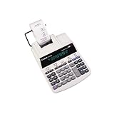 Canon(R) P170-DH Printing Calculator