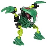 Lego Bionicle Bohrok Lehvak (GREEN) #8564