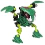 Lego Bionicle Bohrok Lehvak (GREEN) #8564