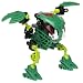 Lego Bionicle Bohrok Lehvak (GREEN) #8564