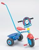 Review MV Sports & Leisure M04166-01 / Thomas & Friends Trike