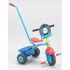 Thomas & Friends Trike