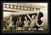Led Zeppelin Framed Art Poster Print, 37x25