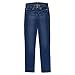 Calvin Klein Womens Power Stretch Ultimate Skinny Jeans