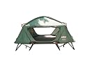 Kamp-Rite Tent Cot Double Tent Cot (Green)