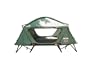 Kamp-Rite Tent Cot Double Tent Cot (Green)