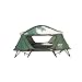 Kamp-Rite Tent Cot Double Tent Cot (Green)