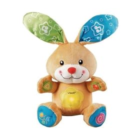 Vtech - 118705 - Lapin - Cache-Cache C�lin