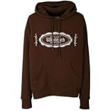 Woodward Big Kids Raw Edge Pullover