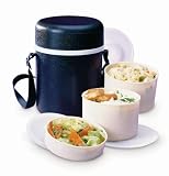 Product details for Sabor Latino Excel Thermal Food Carrier