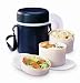 Sabor Latino Excel Thermal Food Carrier