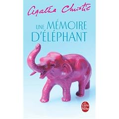 Une M�moire d'�l�phant