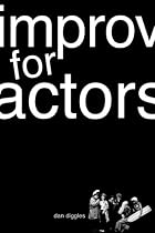 IMPROV FOR ACTORS
