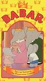 Review Hbo Home Video  / Babar - Special Delivery & The Diaperman Cometh