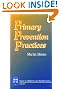 Primary Prevention Practices