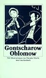 Oblomow - Iwan A. Gontscharow
