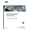 CCNP Cisco Networking Academy Program: Multilayer Switching Lab... by Inc. Cisco Systems, Cisco Networking Academy Program, and Wayne Lewis