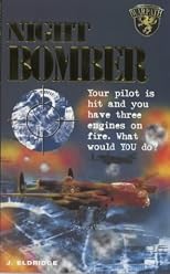 Night Bomber (Warpath)