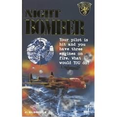 Night Bomber (Warpath)