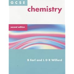 GCSE Chemistry