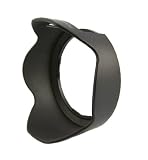 Produkt-Bild: Sonnenblende LH-RBA ersetzt PH-RBA f&uuml;r Pentax SMCP-DA 3.5-5.6/18-55mm AL