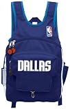 Mavericks NBA Jersey Backpack