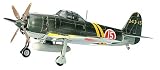 1/72 川西N1K2-J 局地戦闘機 紫電改 #A6