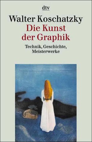 Die Kunst der Graphik. Technik, Geschichte, Meisterwerke.: BD 2