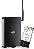 PLANEX IEEE802.11b+g BBルータ&カードセット BLW-54SG-PK