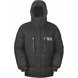 Absolute Zero Parka - Men's by Mountain Hardwear by Mountain Hardwear