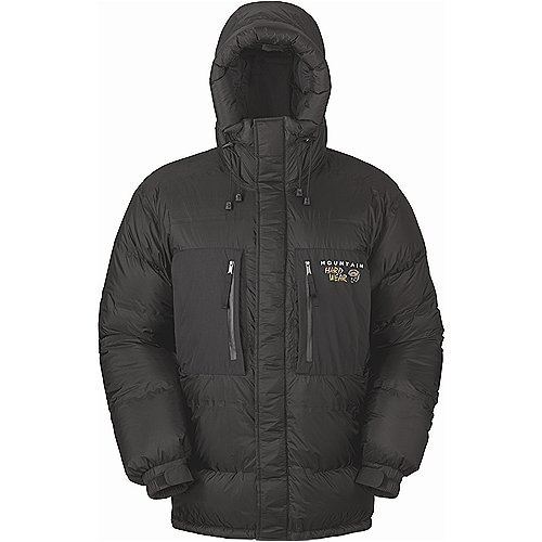 Mountain Hardwear AbsoluteTM Parka