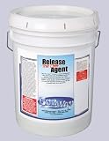 BonWay True Color Release Agent Dover Blue