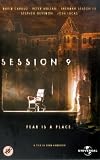 Session 9 (VHS) (2001) VHS
