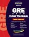 Search : Kaplan GRE Exam Verbal Workbook (Kaplan Gre Verbal Workbook)