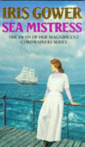 Sea Mistress (Cordwainers)
