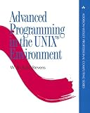 Advanced Programming in the UNIX Environment (APC)
