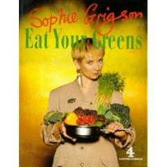 Eat Your Greens (Network Books)