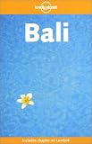 Bali (Lonely Planet Travel Guides)