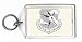 Strategic Air Command Keychain